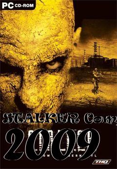 Box art for STALKER Complete 2009