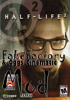 Box art for FakeFactory & Oggs Cinematic Mod