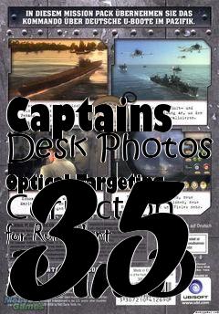 Box art for Captains Desk Photos 35
