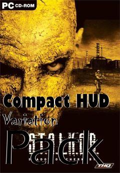 Box art for Compact HUD Variation Pack