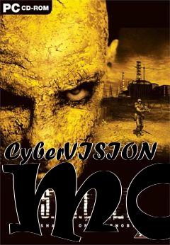 Box art for CyberVISION MOD