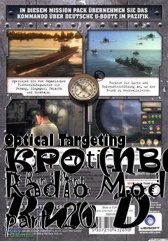 Box art for KPO (NBC) Radio Mod part 20