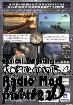 Box art for KPO (NBC) Radio Mod part 22