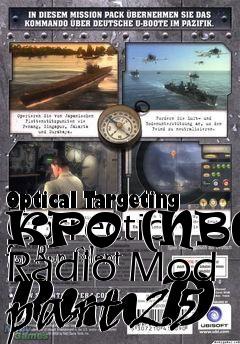 Box art for KPO (NBC) Radio Mod part 25