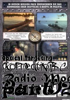 Box art for KPO (NBC) Radio Mod part 29