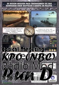 Box art for KPO (NBC) Radio Mod part 24