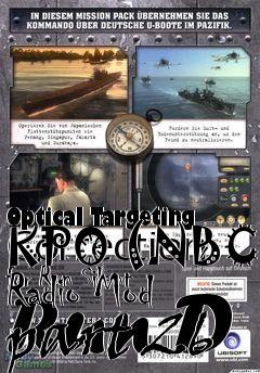 Box art for KPO (NBC) Radio Mod part 26