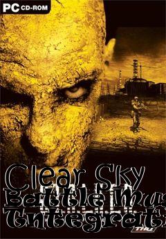 Box art for Clear Sky Battle Music Tntegration