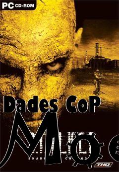 Box art for Dades CoP Mod