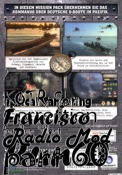 Box art for KOTR San Francisco Radio Mod part 60