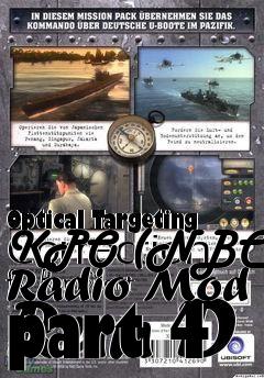 Box art for KPO (NBC) Radio Mod part 4