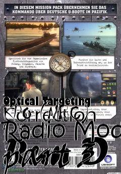 Box art for KPO (NBC) Radio Mod part 3