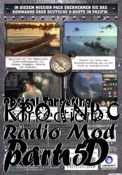 Box art for KPO (NBC) Radio Mod part 5