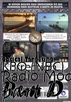 Box art for KPO (NBC) Radio Mod part 6