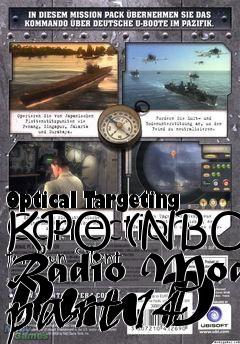 Box art for KPO (NBC) Radio Mod part 14