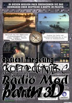 Box art for KPO (NBC) Radio Mod part 13