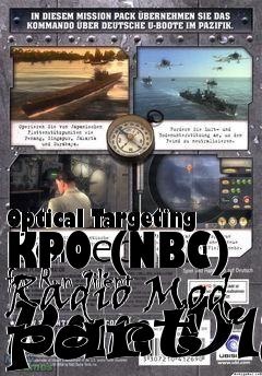Box art for KPO (NBC) Radio Mod part 12