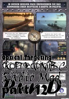 Box art for KPO (NBC) Radio Mod part 12