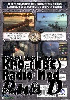 Box art for KPO (NBC) Radio Mod part 8