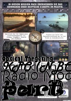 Box art for KPO (NBC) Radio Mod part 9