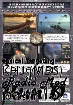 Box art for KHJ (MBS) Radio Mod part 13