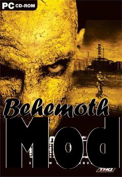 Box art for Behemoth Mod