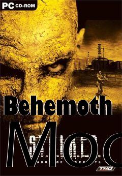 Box art for Behemoth Mod