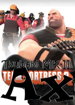 Box art for Tsubaki MK-II Axe