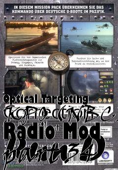 Box art for KPO (NBC) Radio Mod part 34