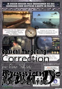 Box art for Russian Voice for Baltic