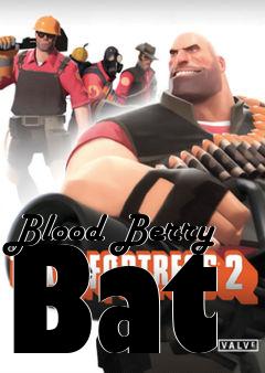 Box art for Blood Berry Bat