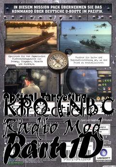 Box art for KPO (NBC) Radio Mod part 1