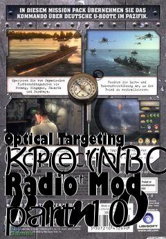 Box art for KPO (NBC) Radio Mod part 10