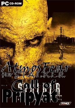 Box art for AtmosFear for S.T.A.L.K.E.R. - Call of Pripyat