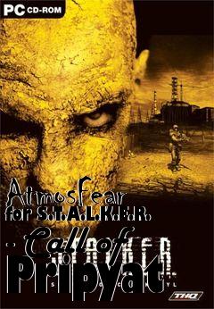 Box art for AtmosFear for S.T.A.L.K.E.R. - Call of Pripyat