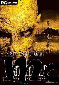 Box art for C.O.P. Variation Mod