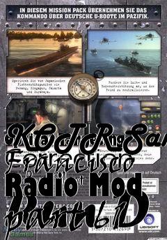 Box art for KOTR San Francisco Radio Mod part 61