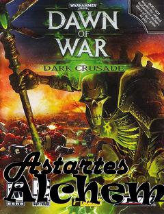 Box art for Astartes Alchemic