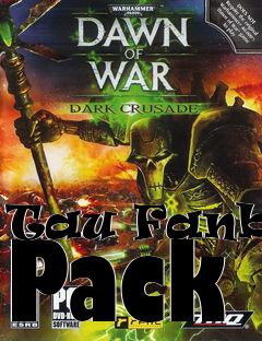 Box art for Tau Fanboy Pack