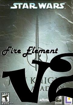 Box art for Fire Element v2