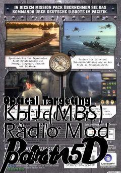 Box art for KHJ (MBS) Radio Mod part 5