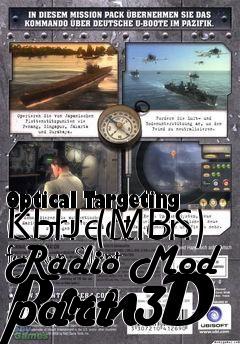 Box art for KHJ (MBS) Radio Mod part 3