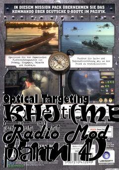 Box art for KHJ (MBS) Radio Mod part 14