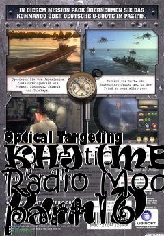 Box art for KHJ (MBS) Radio Mod part 16