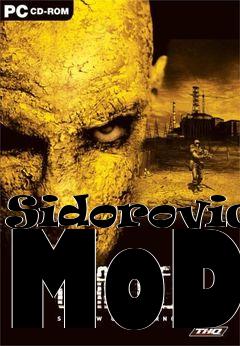 Box art for Sidorovich MoD