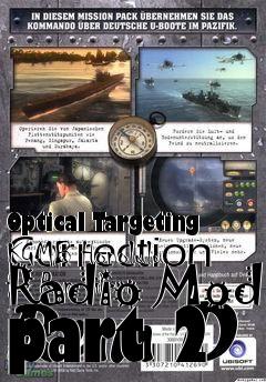 Box art for KGMB Honolulu Radio Mod part 2