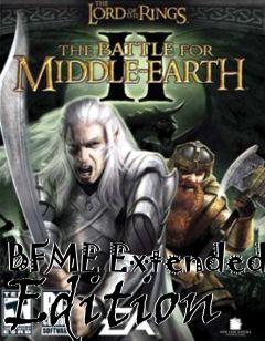 Box art for BFME Extended Edition