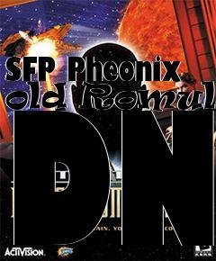 Box art for SFP Pheonix old Romulan DN