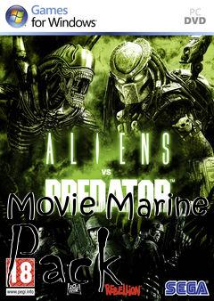 Box art for Movie Marine Pack