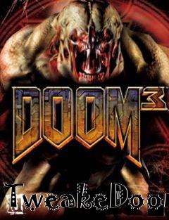 Box art for TweakeDoom